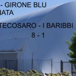 Sesta vittoria consecutiva per il Csi Maschile